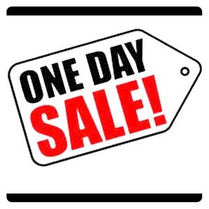 🏋🏻‍♂️ 1 DAY SALE 🔥20%off 2 or more BUNDLE ITEMS